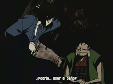 Kousetsu Hyaku Monogatari